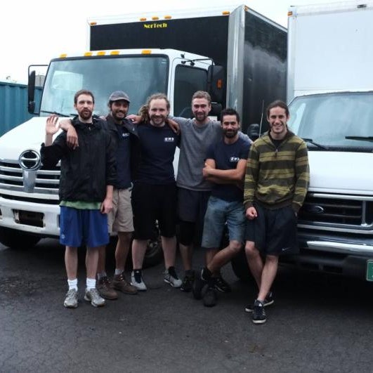Dmb Demenagement Moving Transportation Service In Ile Des Soeurs