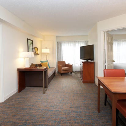 Foto scattata a Residence Inn by Marriott Orlando Lake Buena Vista da Yext Y. il 5/10/2020