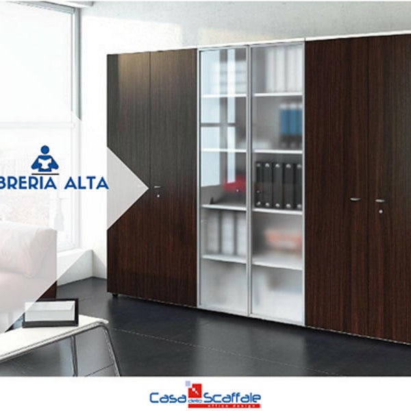 Шкафы Для Офиса Купить В Спб