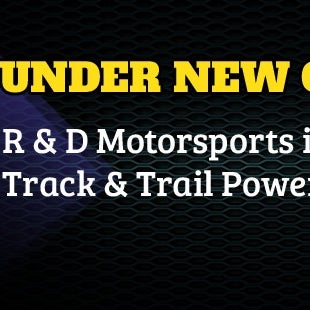 R & d powersports discount