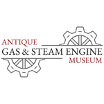 Photo taken at Antique Gas &amp; Steam Engine Museum by Yext Y. on 4/10/2020
