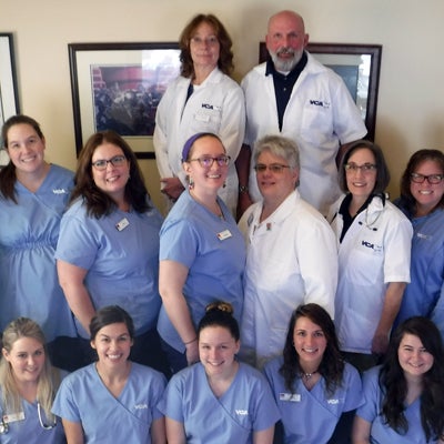 vca countryside animal hospital of hamburg