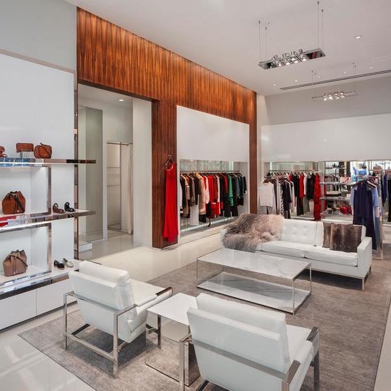 Michael Kors opens Mega Lifestyle Store on Madison Avenue