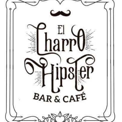 Das Foto wurde bei El Charro Hipster Bar &amp; Cafe von Yext Y. am 8/26/2018 aufgenommen