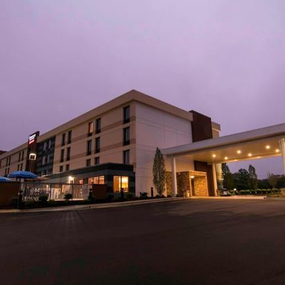Photo taken at Fairfield Inn &amp; Suites by Marriott Greenville Simpsonville by Yext Y. on 5/2/2020