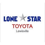 Photo taken at Lone Star Toyota of Lewisville by Yext Y. on 8/31/2020