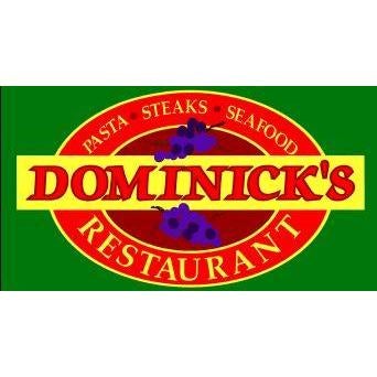 Foto tirada no(a) Dominick&#39;s Restaurant por Yext Y. em 6/2/2017