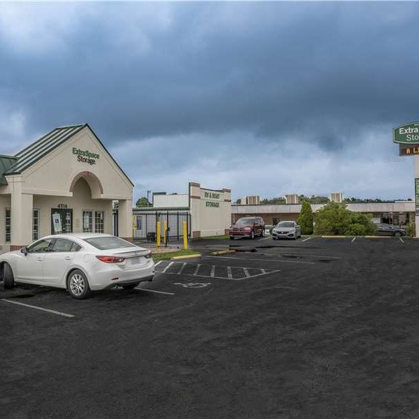 Storage Units Gate City Blvd Greensboro Nc Dandk Organizer