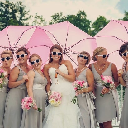 azazie and david's bridal color match