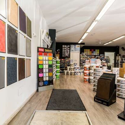 Photos At Pinex Deco Pinturas Distrito Levante 0 Tips