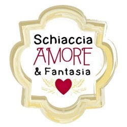 Foto tirada no(a) Schiaccia Amore e Fantasia por Yext Y. em 10/5/2017