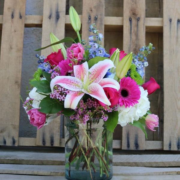 Country Elegance Florist Flower Shop