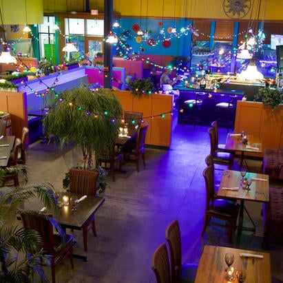 8/19/2020에 Yext Y.님이 Bueno Loco Mexican Restaurante에서 찍은 사진
