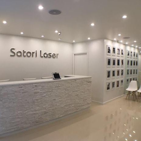 Satori Laser ® Grand Central Laser Hair Removal - Health & Beauty Service  in Midtown East
