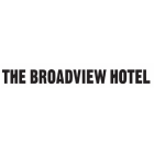 Foto tirada no(a) The Broadview Hotel por Yext Y. em 12/20/2018