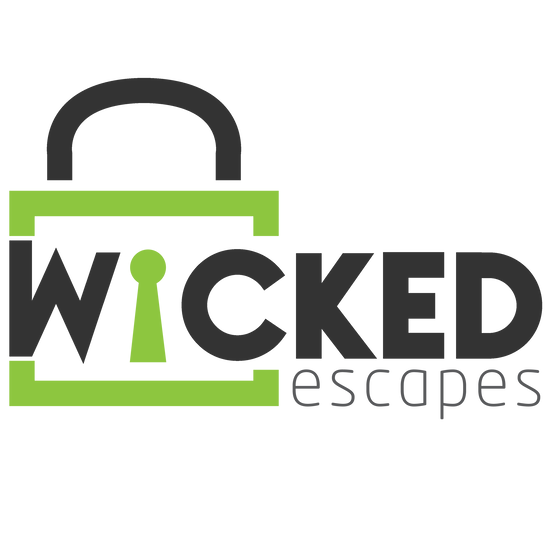Foto tirada no(a) Wicked Escapes por Yext Y. em 7/28/2016