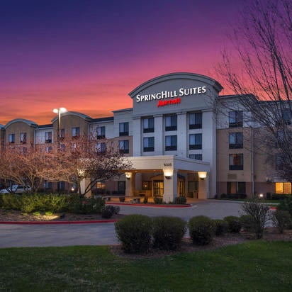 Foto tirada no(a) SpringHill Suites Boise por Yext Y. em 10/17/2019