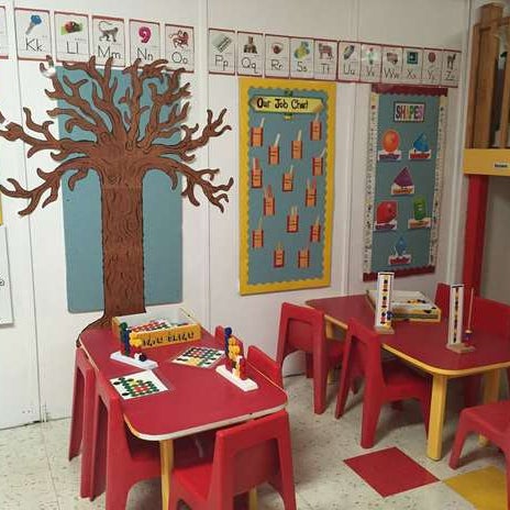 Photos At Renanim Preschool And Summer Camp Upper East