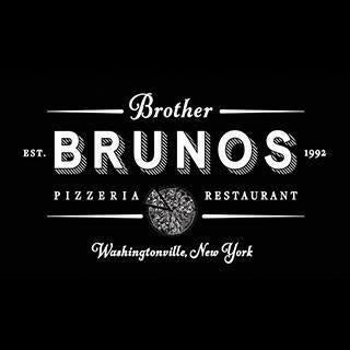 Photo taken at Brother Bruno&#39;s Pizzeria &amp; Restaurant by Yext Y. on 3/7/2019