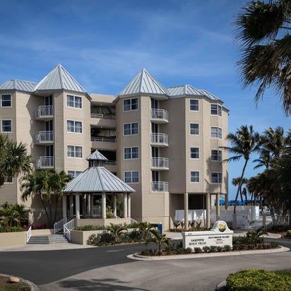 3/2/2020 tarihinde Yext Y.ziyaretçi tarafından Marriott Hutchinson Island Beach Resort, Golf &amp; Marina'de çekilen fotoğraf