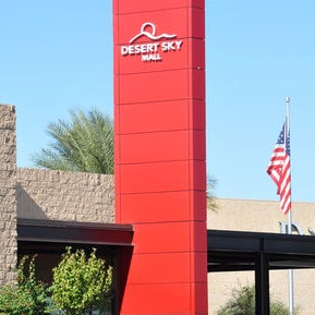 Desert Sky Mall Food Court 60 visitors Desert Sky Mall Food Court 60 visitors