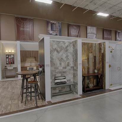 Photos At Floor Decor 125 Nw Loop 410 Ste 240