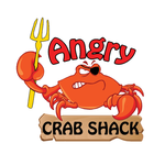 Photo taken at Angry Crab Shack by Yext Y. on 9/7/2016