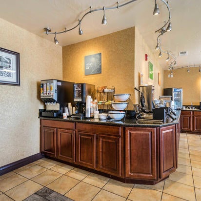 Photos At Comfort Inn Suites Cedar City Hotel