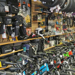 Bike Sales \u0026 Repairs - Strathroy 