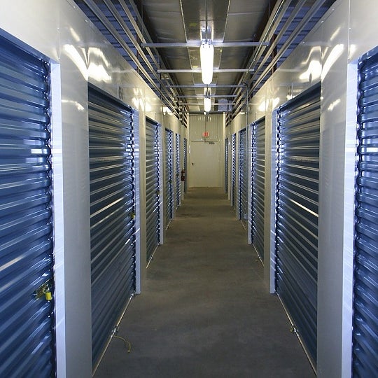 Storage King USA Titusville Titusville, FL