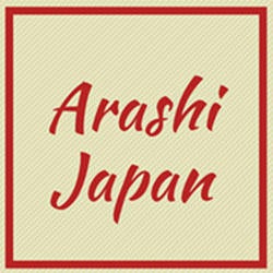 Photo taken at Arashi Japan Sushi &amp; Steak House by Yext Y. on 2/5/2019