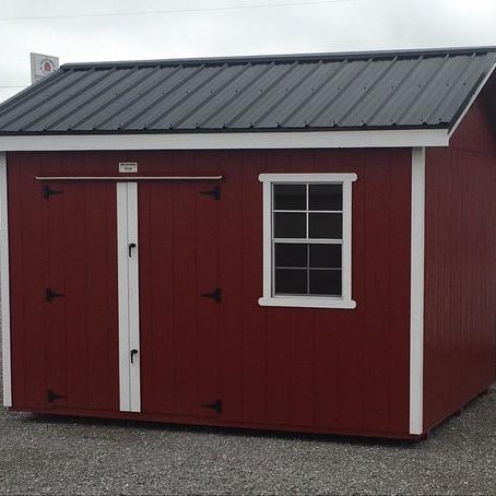 Photos At Valley Barn Builders Of Ky Russellville Ky