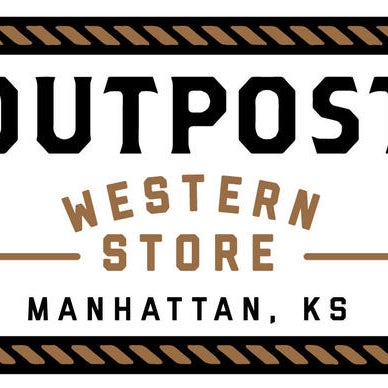 the outpost western store