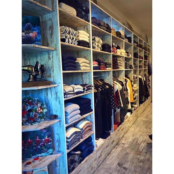 Photos at Jeans \u0026 Co. Store srl - Fermo, Marche