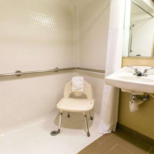 Photos At Comfort Inn Sedalia Station Sedalia Mo