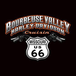 CLOSED Harley Poker Chip Details about   BOURBEUSE VALLEY HD-Villa Ridge WP Blue/Yellow MO 