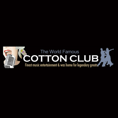 Photo taken at The World Famous Cotton Club by Yext Y. on 9/1/2017