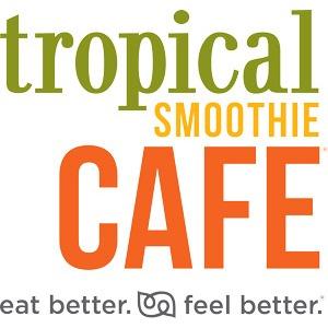Foto tirada no(a) Tropical Smoothie Cafe - Johns Creek por Yext Y. em 12/14/2018