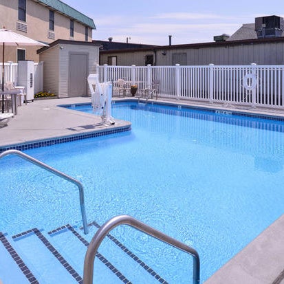 Comfort Inn 3 Tips