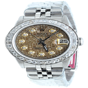 rolex la cantera