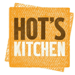 Foto scattata a Hot&#39;s Kitchen da Yext Y. il 11/22/2016