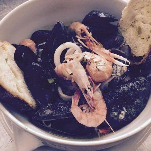 Osteria Barcellonetta Trattoria Osteria In Alghero