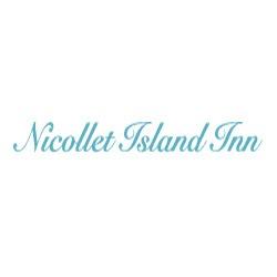 Photo taken at Nicollet Island Inn by Yext Y. on 6/7/2016