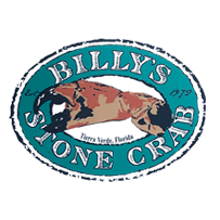 Photo taken at Billy&#39;s Stone Crab &amp; Seafood by Yext Y. on 1/13/2021