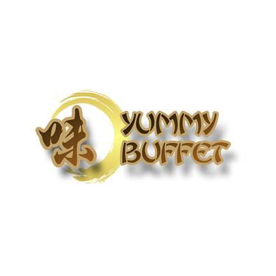 Photo taken at Yummy Buffet Chicago by Yext Y. on 8/31/2017