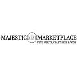 Majestic marketplace
