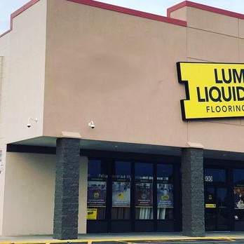 LL Flooring (Lumber Liquidators) - Thornton, CO