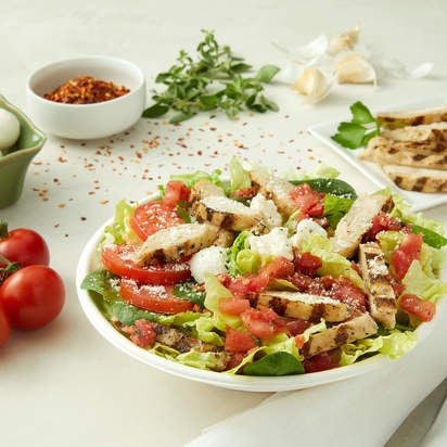 Donatos Pizza 5 Tips