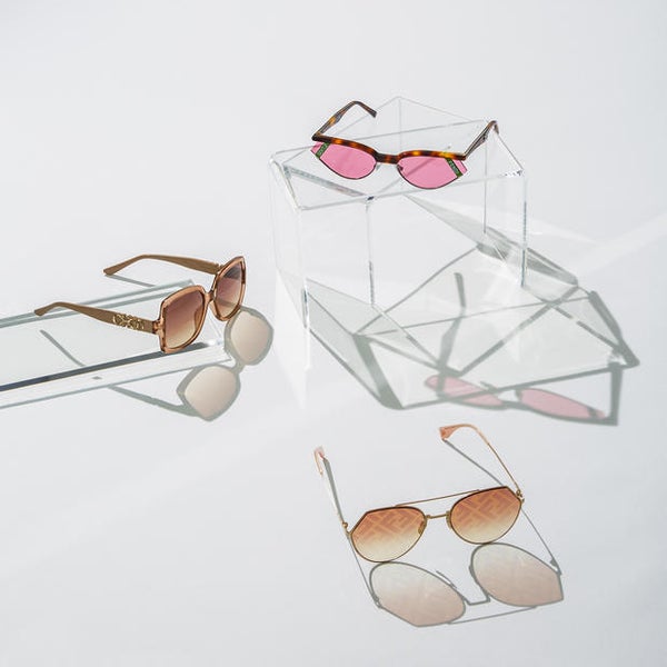 Solstice Sunglass Boutique Fashion Accessories Store
