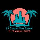 Photo taken at K9 Cabana Dog Resort &amp; Training Center by Yext Y. on 10/28/2020